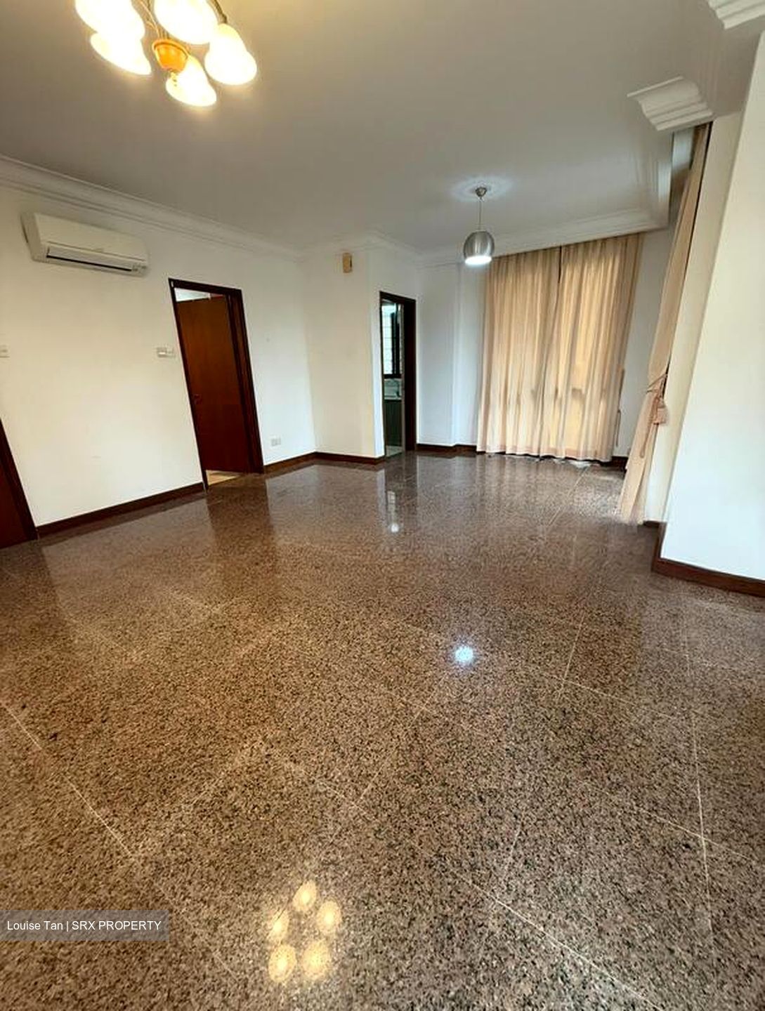 Seasons Park (D26), Condominium #525630481